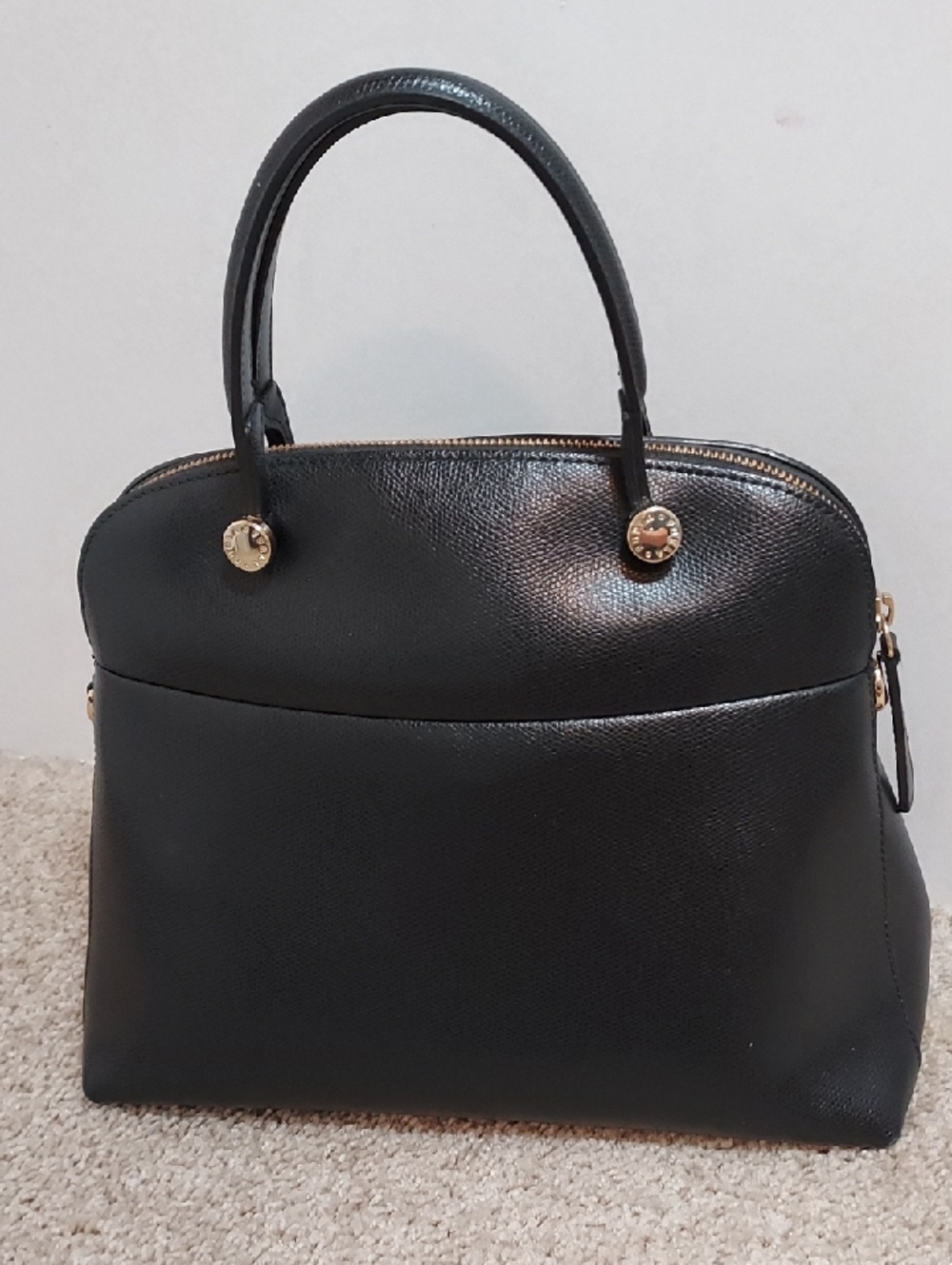 Furla Piper Handbag - Picture 3 of 16